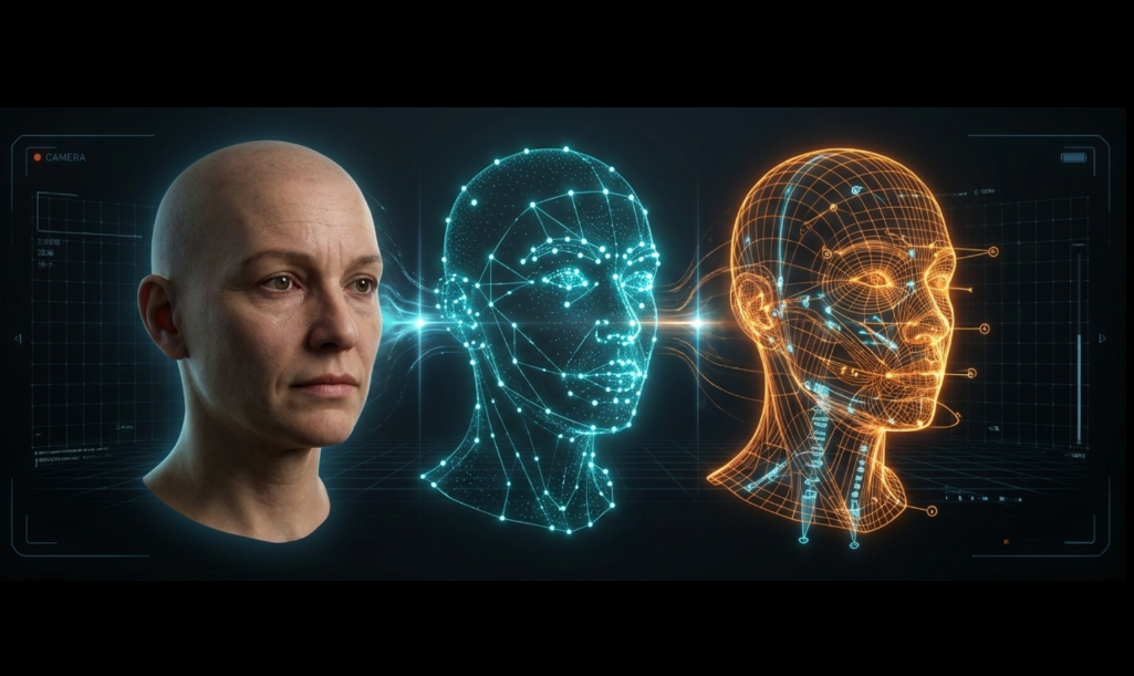 Virtual Production &amp;  Game Engines in Filmmaking