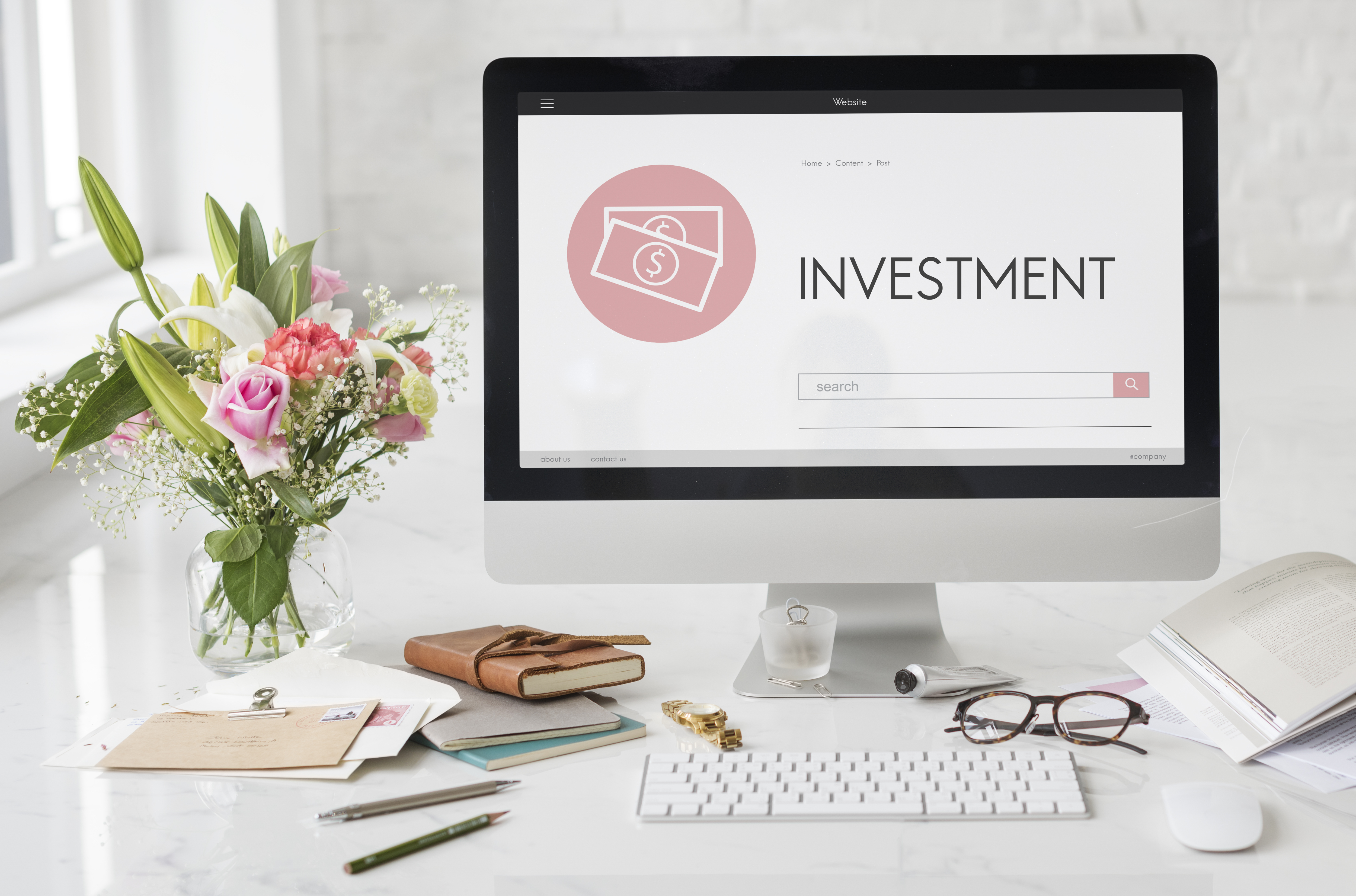 Investment Strategies for Creative Industries