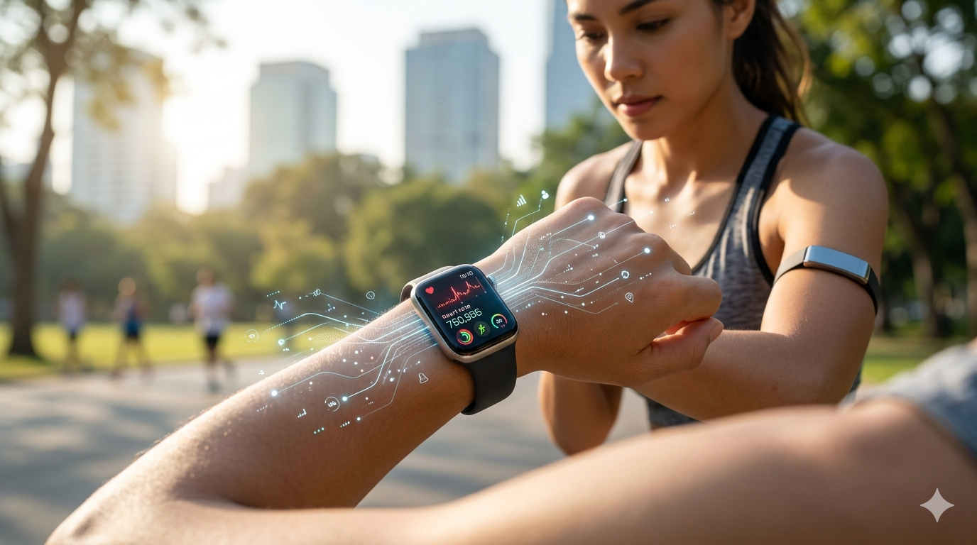 Sensor Technology in Wearable Applications